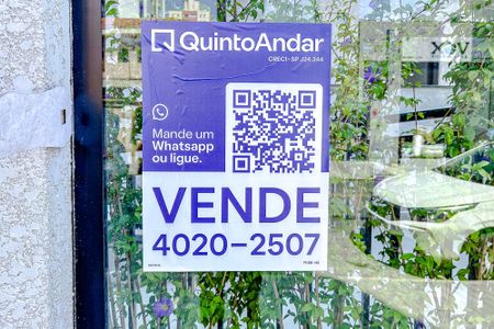 Apartamento à venda com 36m², 2 quartos e sem vagaPlaquinha