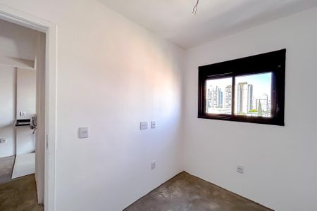 Apartamento à venda com 36m², 2 quartos e sem vagaQuarto 2