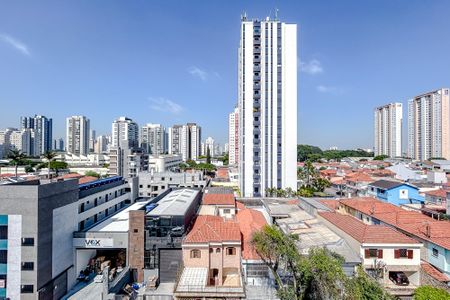 Apartamento à venda com 36m², 2 quartos e sem vagaVista do Quarto 2