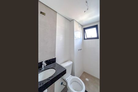 Apartamento à venda com 36m², 2 quartos e sem vagaBanheiro