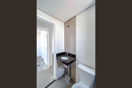 Apartamento à venda com 36m², 2 quartos e sem vagaBanheiro