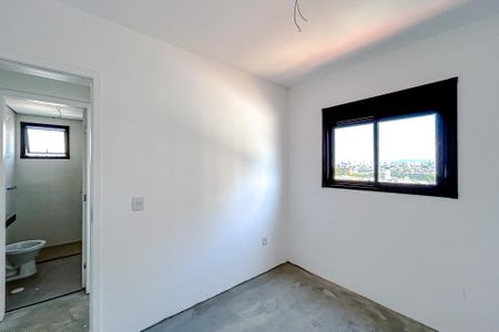 Apartamento à venda com 36m², 2 quartos e sem vagaQuarto 1