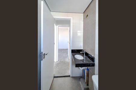 Apartamento à venda com 36m², 2 quartos e sem vagaBanheiro