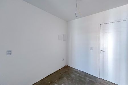 Sala de apartamento à venda com 2 quartos, 36m² em Parque São Jorge, São Paulo