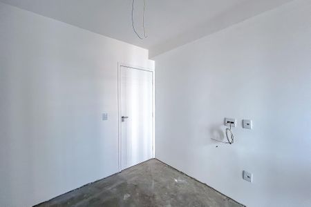 Sala de apartamento à venda com 2 quartos, 36m² em Parque São Jorge, São Paulo