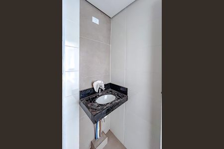 Apartamento à venda com 31m², 1 quarto e sem vagaBanheiro