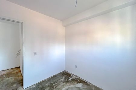 Apartamento à venda com 31m², 1 quarto e sem vagaQuarto