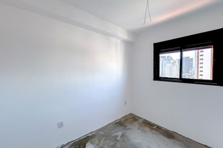 Quarto de apartamento à venda com 1 quarto, 31m² em Parque São Jorge, São Paulo