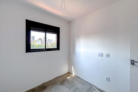 Apartamento à venda com 31m², 1 quarto e sem vagaQuarto