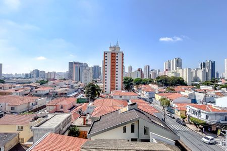 Apartamento à venda com 31m², 1 quarto e sem vagaVista do Quarto 1