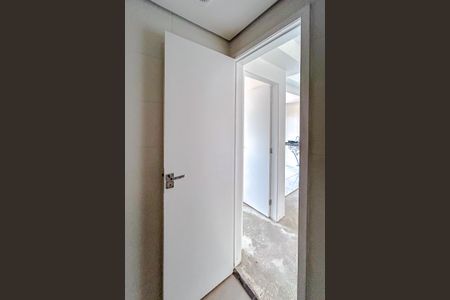 Apartamento à venda com 31m², 1 quarto e sem vagaBanheiro