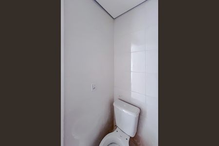 Apartamento à venda com 31m², 1 quarto e sem vagaBanheiro