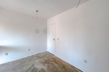 Sala de apartamento à venda com 1 quarto, 31m² em Parque São Jorge, São Paulo