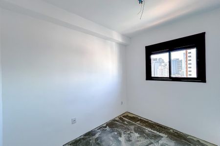 Quarto de apartamento à venda com 1 quarto, 31m² em Parque São Jorge, São Paulo