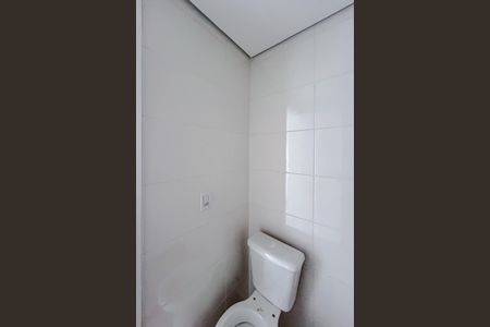 Apartamento à venda com 31m², 1 quarto e sem vagaBanheiro