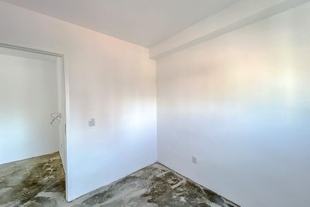 Quarto de apartamento à venda com 1 quarto, 31m² em Parque São Jorge, São Paulo