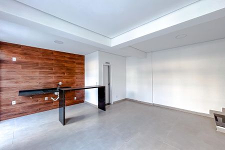 Apartamento à venda com 31m², 1 quarto e sem vagaÁrea comum - Salão de festas