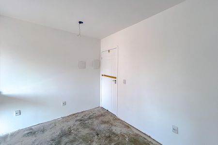 Sala de apartamento à venda com 1 quarto, 31m² em Parque São Jorge, São Paulo
