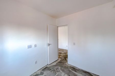 Apartamento à venda com 31m², 1 quarto e sem vagaQuarto