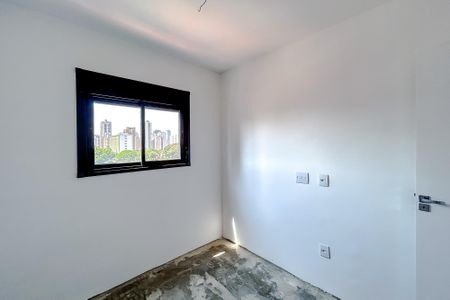 Apartamento à venda com 31m², 1 quarto e sem vagaQuarto