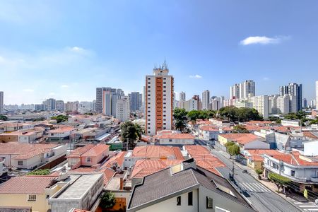 Apartamento à venda com 31m², 1 quarto e sem vagaVista do Quarto 1