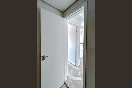 Apartamento à venda com 31m², 1 quarto e sem vagaBanheiro