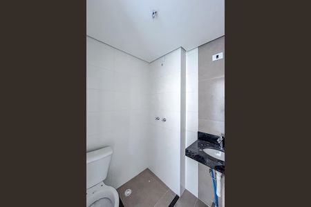Apartamento à venda com 31m², 1 quarto e sem vagaBanheiro