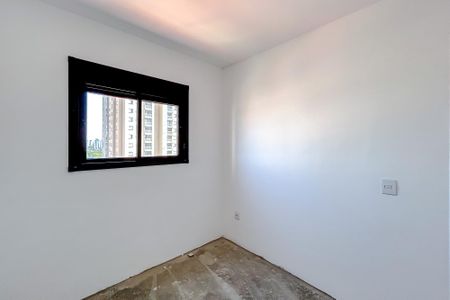 Quarto 1 de apartamento à venda com 2 quartos, 36m² em Parque São Jorge, São Paulo