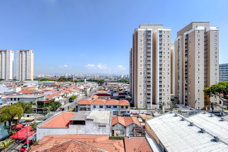 Apartamento à venda com 36m², 2 quartos e sem vagaVista do Quarto 1