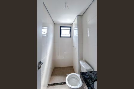 Apartamento à venda com 36m², 2 quartos e sem vagaBanheiro Social