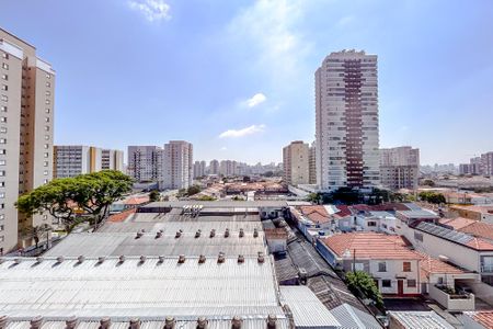 Apartamento à venda com 36m², 2 quartos e sem vagaVista do Quarto 2