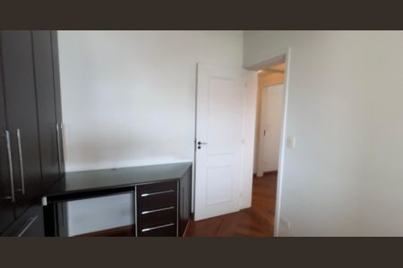 Apartamento à venda com 142m², 3 quartos e 3 vagasQuarto 