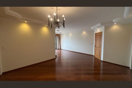 Apartamento à venda com 142m², 3 quartos e 3 vagasSala - Sala de Jantar
