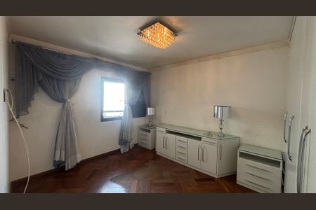 Apartamento à venda com 142m², 3 quartos e 3 vagasSuite 1