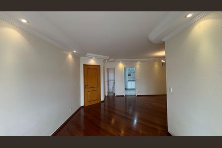 Apartamento à venda com 142m², 3 quartos e 3 vagasSala - Sala de Jantar