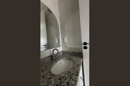 Apartamento à venda com 142m², 3 quartos e 3 vagasÁrea de Serviço - Banheiro