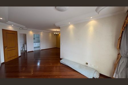 Apartamento à venda com 142m², 3 quartos e 3 vagasSala - Sala de Jantar