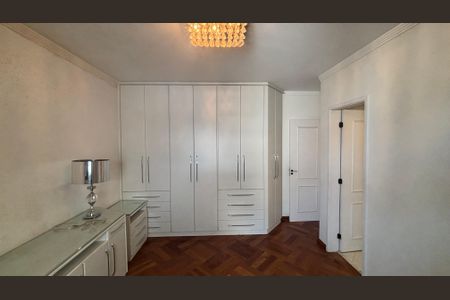 Apartamento à venda com 142m², 3 quartos e 3 vagasSuite 1