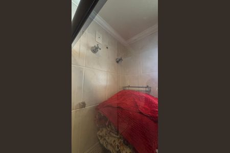 Apartamento à venda com 142m², 3 quartos e 3 vagasBanheiro