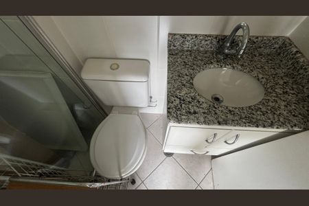 Apartamento à venda com 142m², 3 quartos e 3 vagasÁrea de Serviço - Banheiro