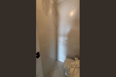 Apartamento à venda com 142m², 3 quartos e 3 vagasLavabo