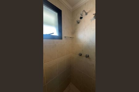 Apartamento à venda com 142m², 3 quartos e 3 vagasBanheiro da Suíte 2