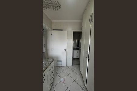 Apartamento à venda com 142m², 3 quartos e 3 vagasÁrea de Serviço