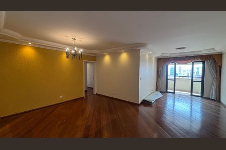 Apartamento à venda com 142m², 3 quartos e 3 vagasSala - Sala de Jantar