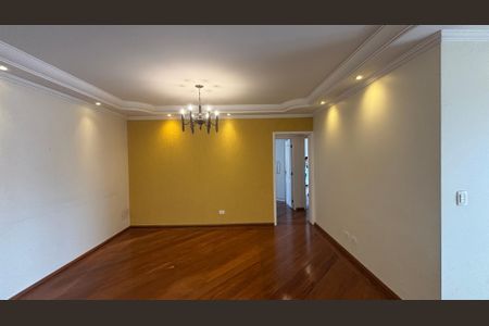 Apartamento à venda com 142m², 3 quartos e 3 vagasSala - Sala de Jantar