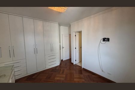 Apartamento à venda com 142m², 3 quartos e 3 vagasSuite 1