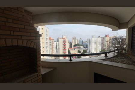 Apartamento à venda com 142m², 3 quartos e 3 vagasCozinha Varanda