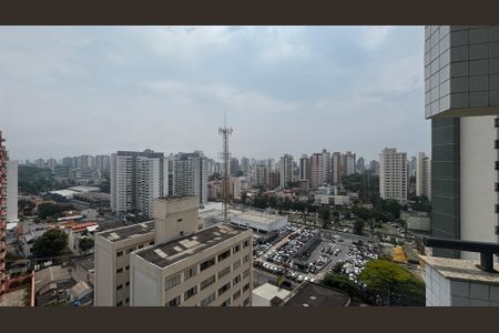 Apartamento à venda com 142m², 3 quartos e 3 vagasSuíte 2 Vista