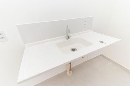 Apartamento para alugar com 35m², 2 quartos e sem vagaSala/Cozinha