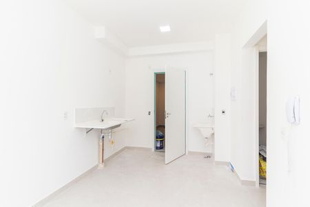 Apartamento para alugar com 35m², 2 quartos e sem vagaSala/Cozinha
